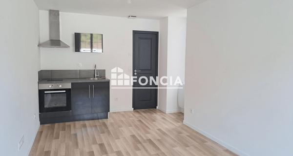 Location Studio 20 m² - ÉTampes 91150