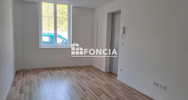 Location Studio 20 m² - ÉTampes 91150