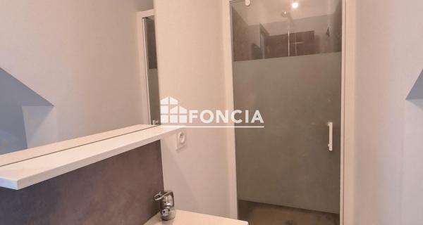 Location Studio 20 m² - ÉTampes 91150
