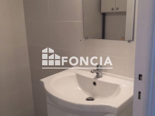 Location Studio 18 m² - 1228 RUE DU PROFESSEUR ANGLADA Montpellier 34090