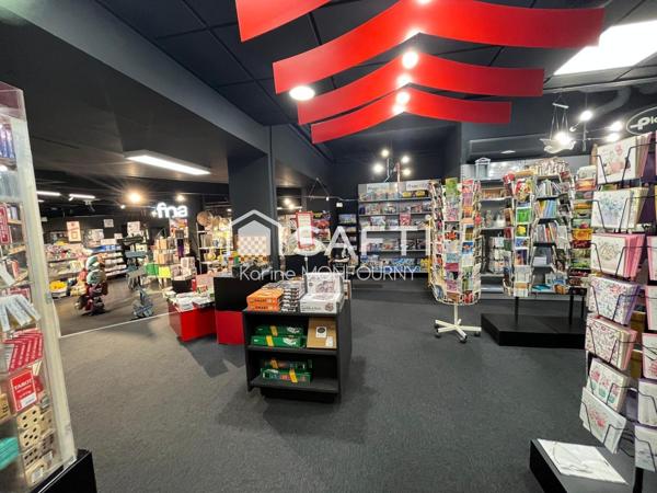 LOCAL COMMERCIAL HYPER-CENTRE