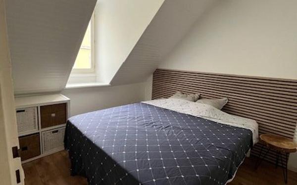 Appartement à louer    2 pièces • 61,20 m2 Pau