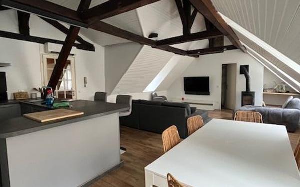 Appartement à louer    2 pièces • 61,20 m2 Pau