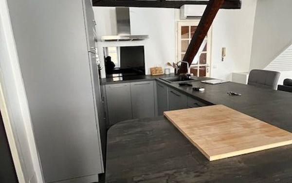 Appartement à louer    2 pièces • 61,20 m2 Pau