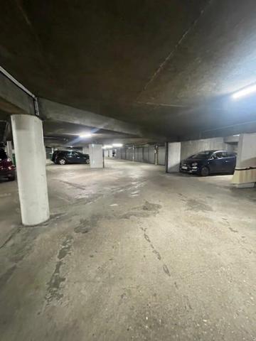 Annexes stationnement