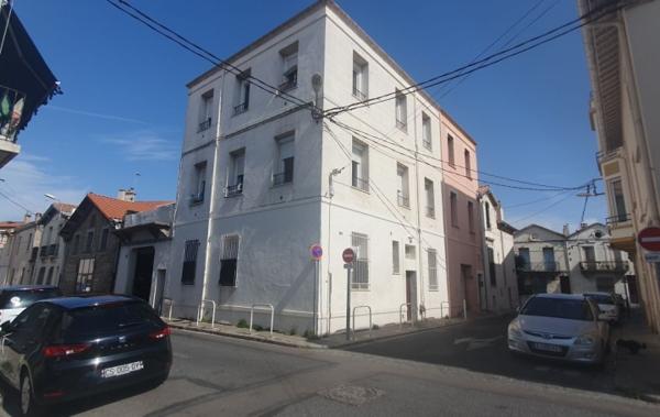 Vente Immeuble ventes d un immeuble5 appartements Perpignan