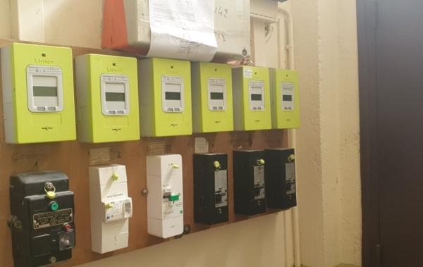 Vente Immeuble ventes d un immeuble5 appartements Perpignan
