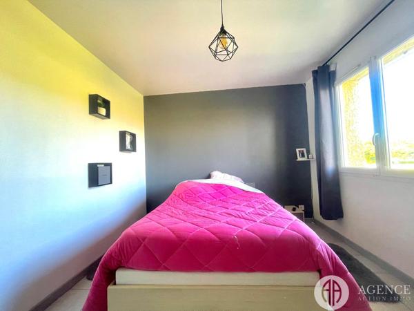 Vienne (38200) Villa quatre chambres grand terrain sans travaux