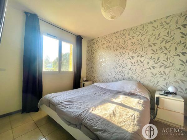 Vienne (38200) Villa quatre chambres grand terrain sans travaux