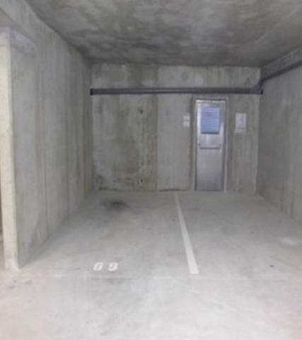 T2 avec balcon et parking sécurisé ? Proche tramway et bus