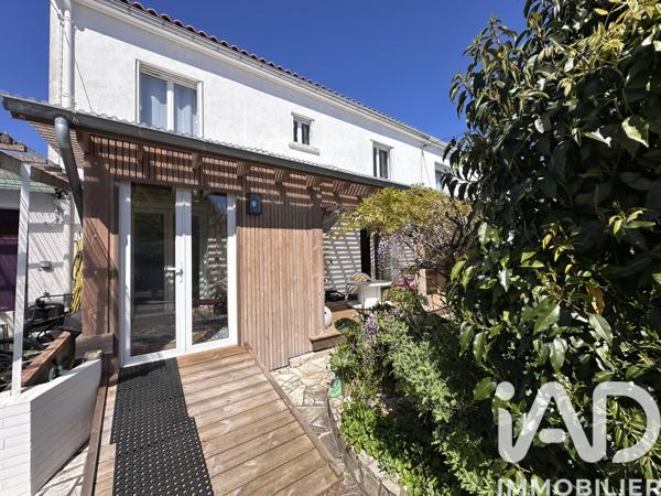 Maison à vendre 7 pièces 174 m² La Rochelle