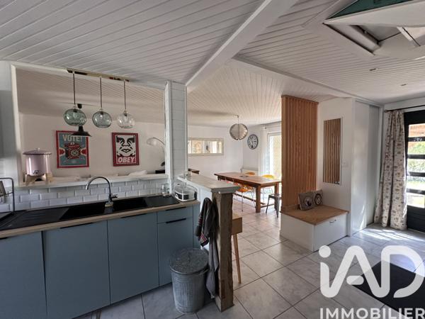 Maison à vendre 7 pièces 174 m² La Rochelle