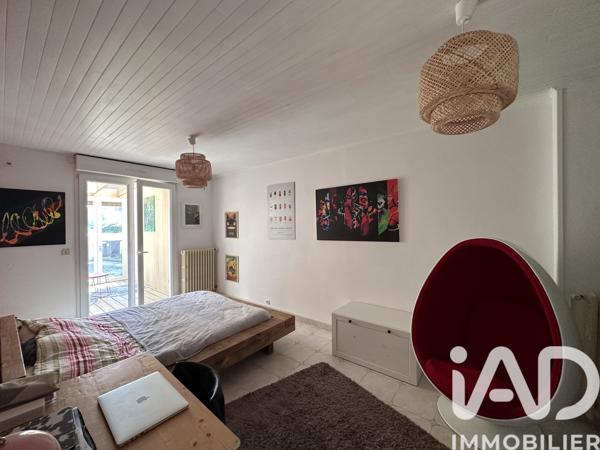 Maison à vendre 7 pièces 174 m² La Rochelle