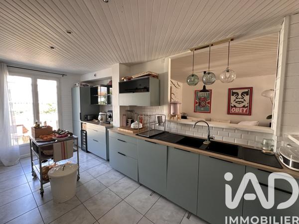 Maison à vendre 7 pièces 174 m² La Rochelle