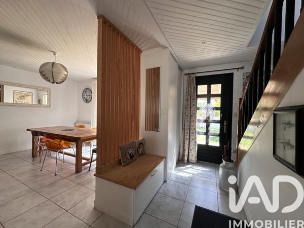 Maison à vendre 7 pièces 174 m² La Rochelle