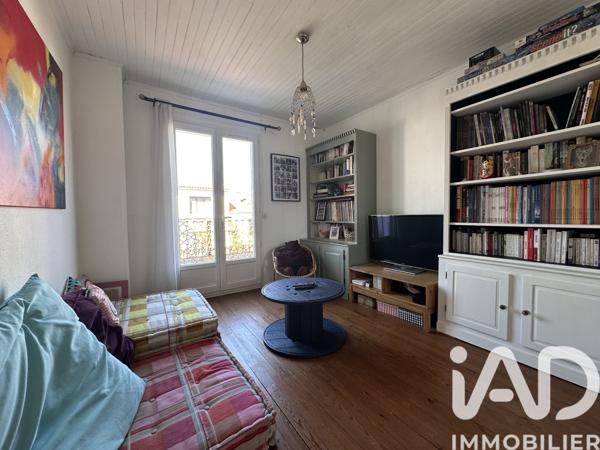 Maison à vendre 7 pièces 174 m² La Rochelle