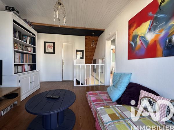 Maison à vendre 7 pièces 174 m² La Rochelle