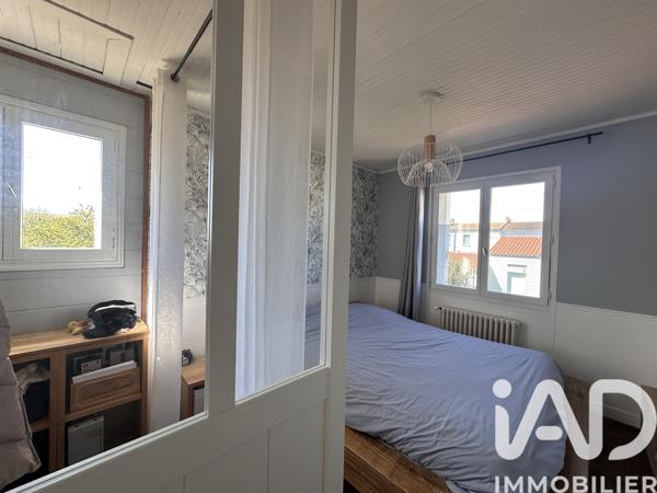 Maison à vendre 7 pièces 174 m² La Rochelle