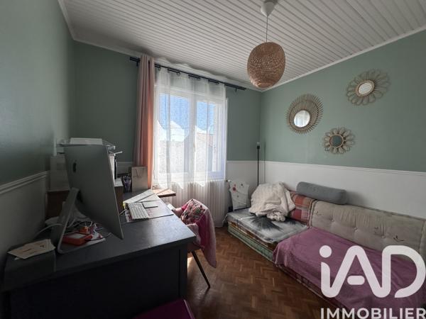 Maison à vendre 7 pièces 174 m² La Rochelle