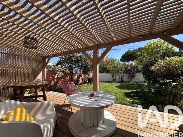 Maison à vendre 7 pièces 174 m² La Rochelle