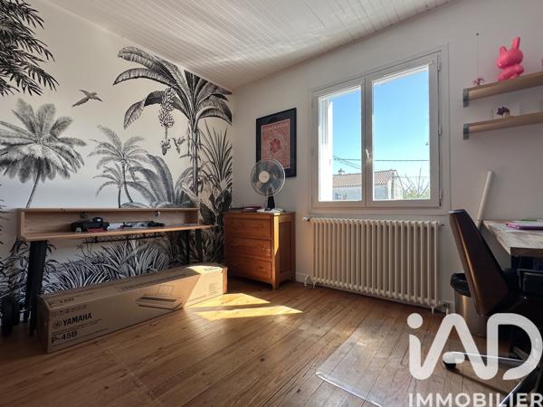 Maison à vendre 7 pièces 174 m² La Rochelle