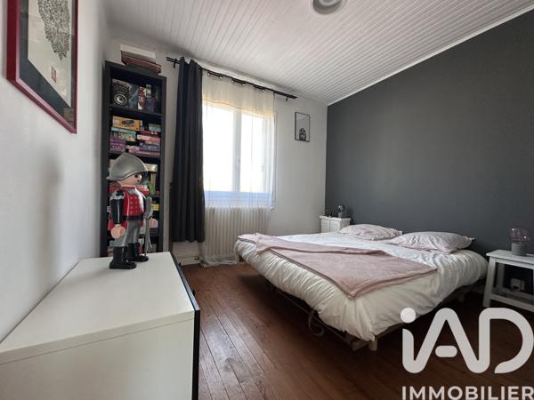 Maison à vendre 7 pièces 174 m² La Rochelle