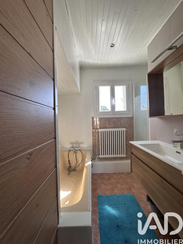 Maison à vendre 7 pièces 174 m² La Rochelle