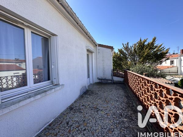 Maison à vendre 7 pièces 174 m² La Rochelle