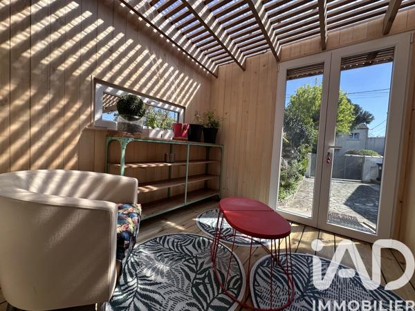 Maison à vendre 7 pièces 174 m² La Rochelle