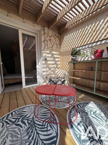 Maison à vendre 7 pièces 174 m² La Rochelle