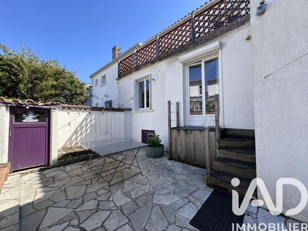 Maison à vendre 7 pièces 174 m² La Rochelle