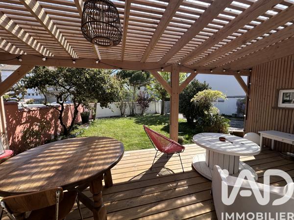 Maison à vendre 7 pièces 174 m² La Rochelle