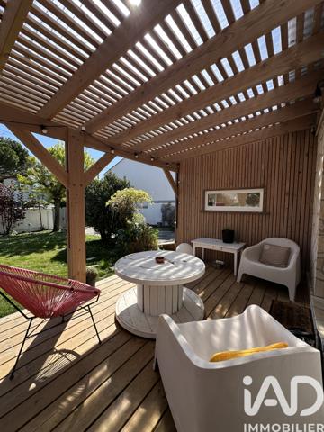 Maison à vendre 7 pièces 174 m² La Rochelle