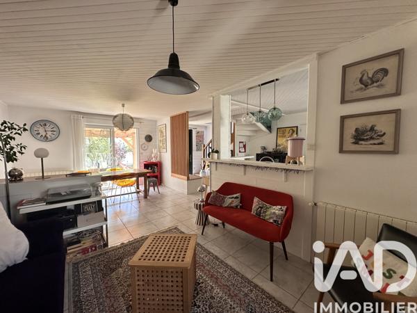 Maison à vendre 7 pièces 174 m² La Rochelle