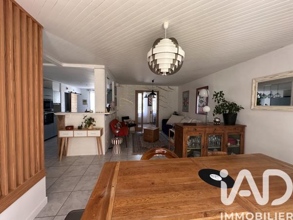 Maison à vendre 7 pièces 174 m² La Rochelle