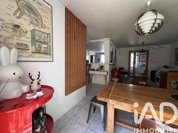 Maison à vendre 7 pièces 174 m² La Rochelle