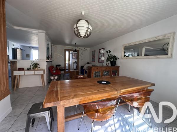 Maison à vendre 7 pièces 174 m² La Rochelle