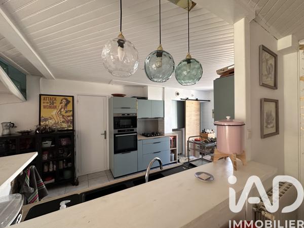 Maison à vendre 7 pièces 174 m² La Rochelle