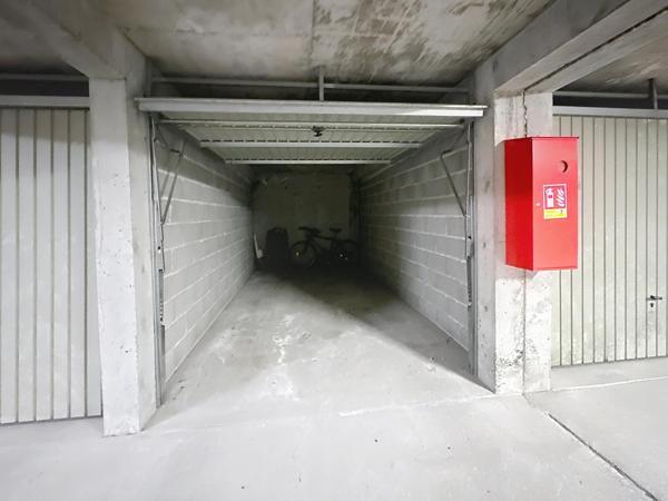 Vue, terrasse, tennis