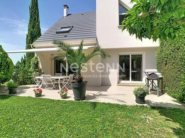 Maison familiale 7 pièces à vendre à Bessancourt - Réf. 7751