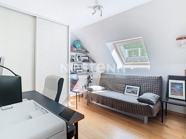 Maison familiale 7 pièces à vendre à Bessancourt - Réf. 7751