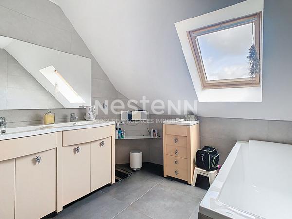 Maison familiale 7 pièces à vendre à Bessancourt - Réf. 7751