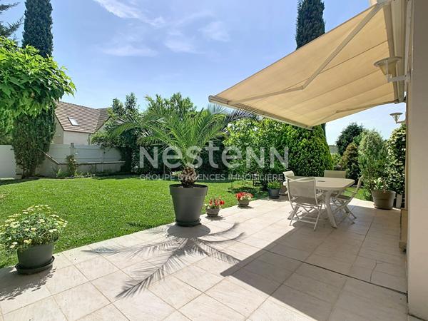Maison familiale 7 pièces à vendre à Bessancourt - Réf. 7751