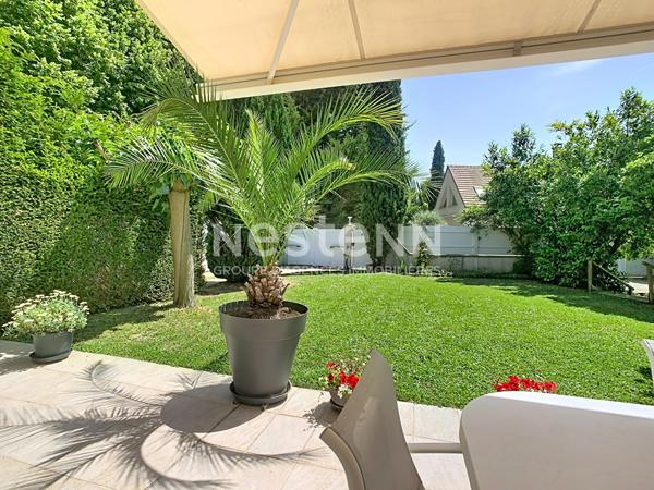 Maison familiale 7 pièces à vendre à Bessancourt - Réf. 7751