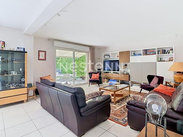 Maison familiale 7 pièces à vendre à Bessancourt - Réf. 7751