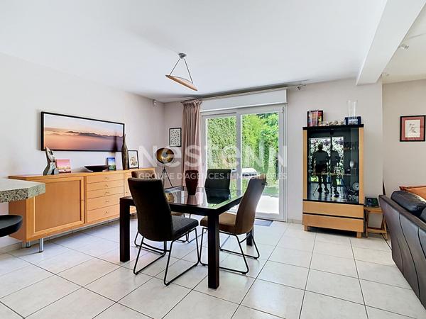 Maison familiale 7 pièces à vendre à Bessancourt - Réf. 7751