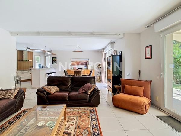 Maison familiale 7 pièces à vendre à Bessancourt - Réf. 7751