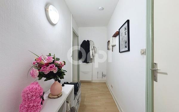 Appartement à louer    2 pièces •  Chaumont