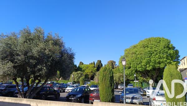 Appartement à vendre 3 pièces 59,26 m² Mèze