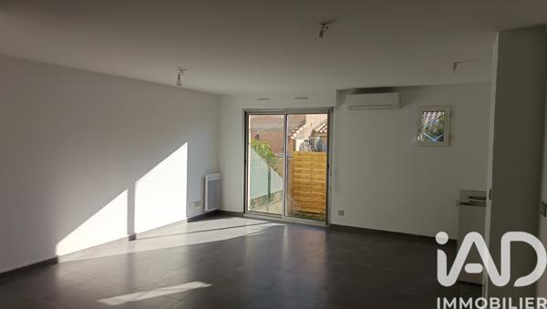 Appartement à vendre 3 pièces 59,26 m² Mèze